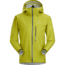 Arcteryx Alpha FL Jacket - Mens, Glade, Large, 437898