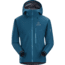 Arc'teryx Alpha FL Jacket - Mens, Iliad, Small, 369981