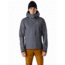 Arcteryx Alpha FL Jacket - Mens, Meteor, Extra Large, 437909