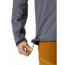 Arcteryx Alpha FL Jacket - Mens, Meteor, Extra Large, 437909