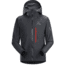 Arcteryx Alpha FL Jacket - Mens, Pilot, 2XL, 325190