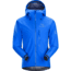 Arcteryx Alpha FL Jacket - Mens, Rigel, 2XL, 325208