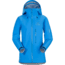 Arcteryx Alpha FL Jacket - Womens, Baja, Extra Large, 325158