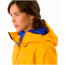 Arc'teryx Alpha FL Jacket - Womens, Dawn, Large, 369957