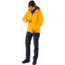 Arc'teryx Alpha FL Jacket - Womens, Dawn, Large, 369957