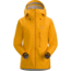 Arc'teryx Alpha FL Jacket - Womens, Dawn, Large, 369957