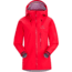 Arcteryx Alpha FL Jacket - Womens, Rad, Extra Large, 325153