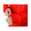 Arcteryx Alpha Is Jacket - Mens, Magma, Small, 305622