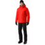 Arcteryx Alpha Is Jacket - Mens, Magma, Small, 305622