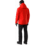 Arcteryx Alpha Is Jacket - Mens, Magma, Small, 305622