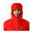 Arcteryx Alpha Is Jacket - Mens, Magma, Small, 305622