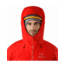 Arcteryx Alpha Is Jacket - Mens, Magma, Small, 305622