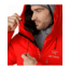 Arcteryx Alpha Is Jacket - Mens, Magma, Small, 305622