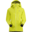Arc'teryx Alpha SL Jacket - Women's-Euphoria-Large