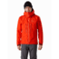 Arcteryx Alpha SV Jacket - Mens, Dynasty, Medium, 437959