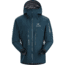 Arcteryx Alpha Sv Jacket - Mens, Labyrinth, Extra Large, 391951