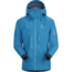 Arcteryx Alpha Sv Jacket - Mens, Thalassa, Extra Small, 391936