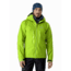 Arcteryx Alpha Sv Jacket - Mens, Utopia, Large, 391924