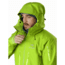Arcteryx Alpha Sv Jacket - Mens, Utopia, Large, 391924