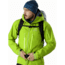 Arcteryx Alpha Sv Jacket - Mens, Utopia, Large, 391924