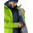 Arcteryx Alpha Sv Jacket - Mens, Utopia, Large, 391924