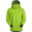 Arcteryx Alpha Sv Jacket - Mens, Utopia, Large, 391924