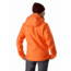 Arcteryx Alpha Sv Jacket - Womens, Awestruck, Extra Small, 391744