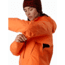 Arcteryx Alpha Sv Jacket - Womens, Awestruck, Extra Small, 391744