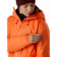 Arcteryx Alpha Sv Jacket - Womens, Awestruck, Extra Small, 391744