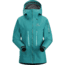 Arcteryx Alpha Sv Jacket - Womens, Illusion, Large, 391752