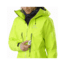 Arc'teryx Alpha SV Jacket - Women's, Titanite, Small, 349891