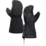 Arcteryx Alpha SV Mitten, Black, Large, 343365