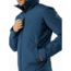 Arcteryx Ames Jacket - Mens, Nereus, Large, 394572