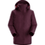 Arcteryx Andessa Jacket - Womens-Chandra Purple-Large