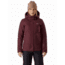 Arcteryx Andessa Jacket - Womens, Dark Inertia, Extra Small, 434855