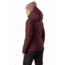 Arcteryx Andessa Jacket - Womens, Dark Inertia, Extra Small, 434855