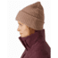Arcteryx Andessa Jacket - Womens, Dark Inertia, Extra Small, 434855