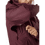 Arcteryx Andessa Jacket - Womens, Dark Inertia, Extra Small, 434855