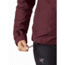 Arcteryx Andessa Jacket - Womens, Dark Inertia, Extra Small, 434855
