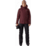 Arcteryx Andessa Jacket - Womens, Dark Inertia, Extra Small, 434855