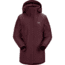 Arcteryx Andessa Jacket - Womens, Dark Inertia, Extra Small, 434855
