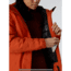Arcteryx Andessa Jacket - Womens, Sunhaven, Large, 393006