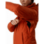 Arcteryx Andessa Jacket - Womens, Sunhaven, Large, 393006