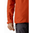 Arcteryx Andessa Jacket - Womens, Sunhaven, Large, 393006