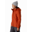 Arcteryx Andessa Jacket - Womens, Sunhaven, Large, 393006