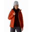 Arcteryx Andessa Jacket - Womens, Sunhaven, Large, 393006