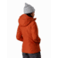 Arcteryx Andessa Jacket - Womens, Sunhaven, Large, 393006