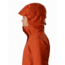 Arcteryx Andessa Jacket - Womens, Sunhaven, Large, 393006