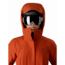 Arcteryx Andessa Jacket - Womens, Sunhaven, Large, 393006