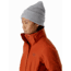 Arcteryx Andessa Jacket - Womens, Sunhaven, Large, 393006